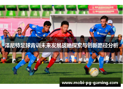 泽尼特足球青训未来发展战略探索与创新路径分析